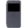 Nillkin Sparkle Series New Leather case for Samsung Galaxy Core Max (G510F G5108Q) order from official NILLKIN store